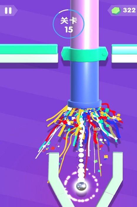 滚动的铁球最新版本截图4
