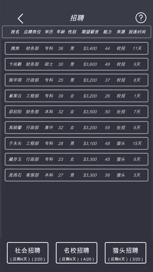 模拟经营我的酒店最新版本截图