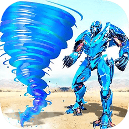 变形机器大战游戏