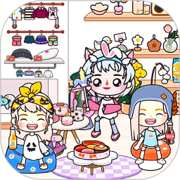 莱拉小镇城堡世界手游