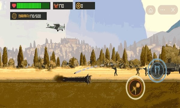 沙丘蠕虫官方版最新版截图3