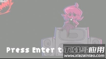 FNF疯狂的马里奥v2模组下载(TG Engine)最新版截图1