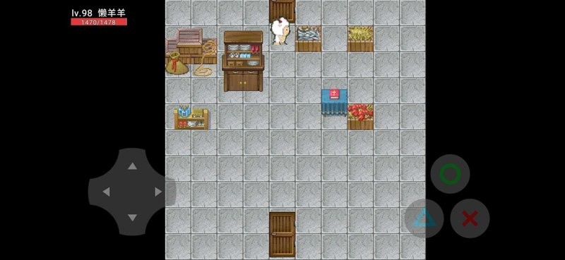 羊村大灾变完整剧情版最新版截图4