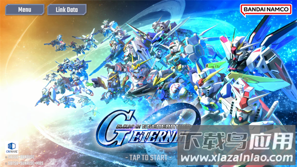 SD高达G世代永恒最新版