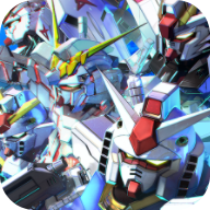 SD高达G世代永恒最新版(Gジェネ ET安装器)