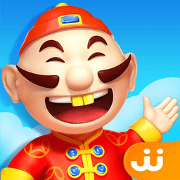JJ斗地主TV版安装包