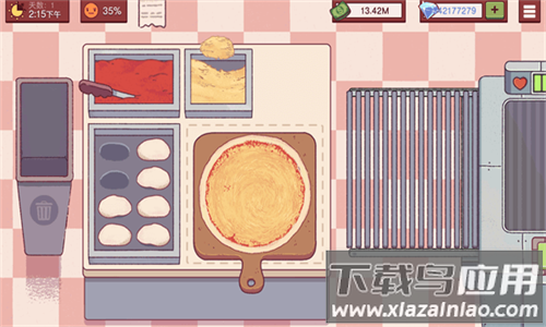 可口的披萨美味的披萨加速版截图4