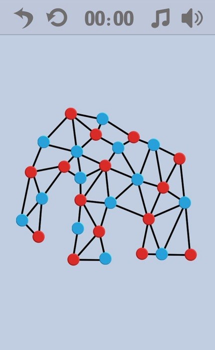 不要交叉游戏(DoNotCross)最新版截图3