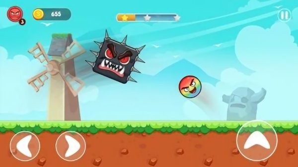 彩球冒险Color Ball最新版截图2