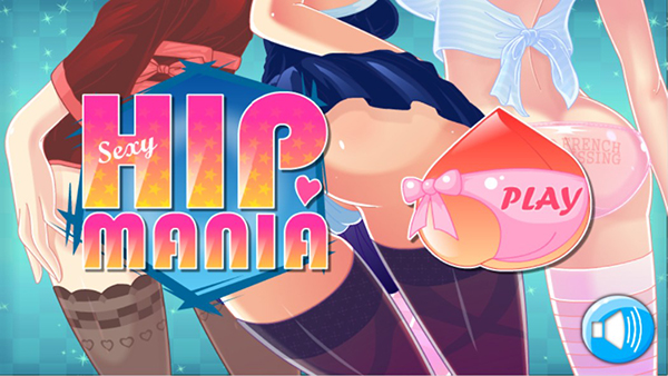 疯狂屁股(Hip Mania)截图3