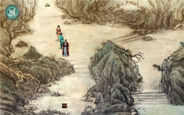 仙剑奇侠传五续传手机版最新版截图2