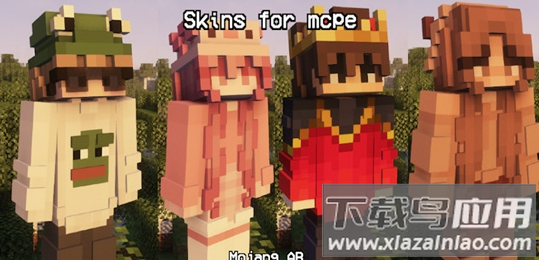 Craft - Mods for Minecraft PE