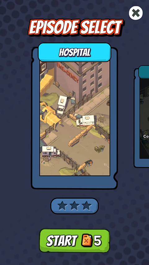 重生英雄手游最新版截图5