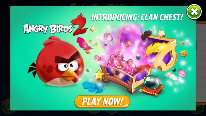 愤怒的小鸟太空版最新版截图