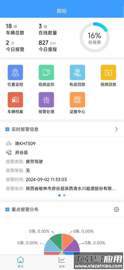 易途查车车辆监控软件最新版截图1