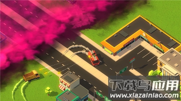 汽车大逃杀游戏下载最新版截图5