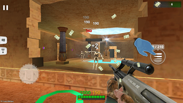 特别行动最新版截图3