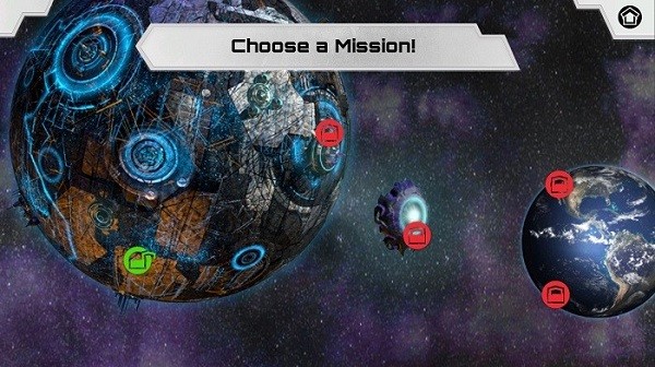 变形金刚组装战争手游(Construct-Bots)最新版截图2