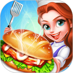 做饭游戏制作手游