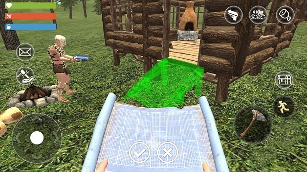 岛屿求生记手机版最新版截图2