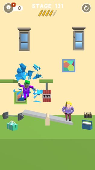 完美刺客小游戏手机版最新版截图2