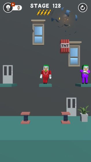 完美刺客小游戏手机版最新版截图3