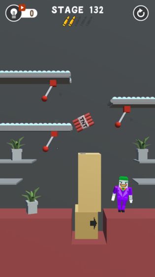 完美刺客小游戏手机版最新版截图4