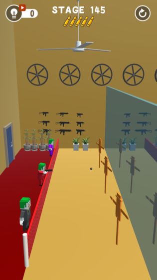 完美刺客小游戏手机版最新版截图5