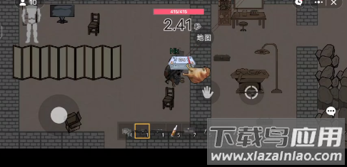 修狗地铁逃生正版最新版截图1