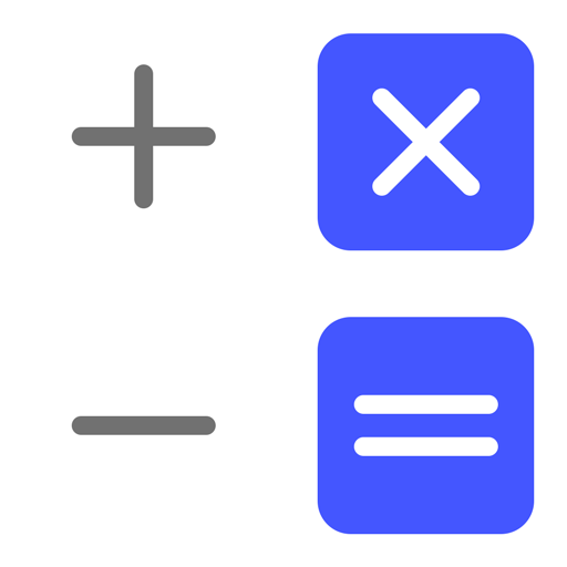 隐私加密计算器app