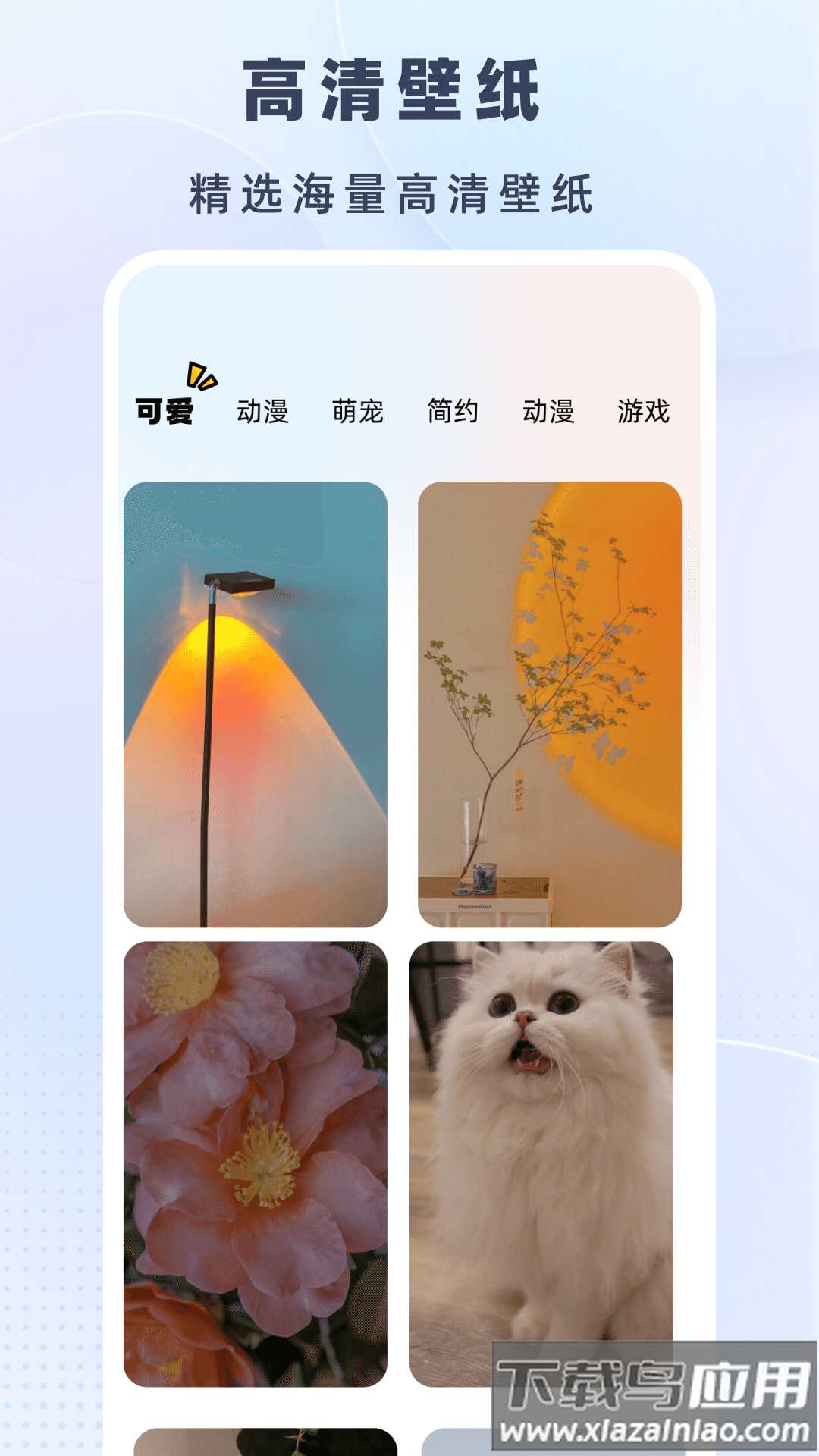 时光小组件盒子app截图4