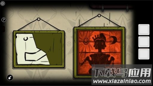 黑暗日记2游戏(A Diary Of Darkness 2)最新版截图2
