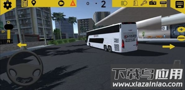 生活巴士模拟游戏最新版截图2