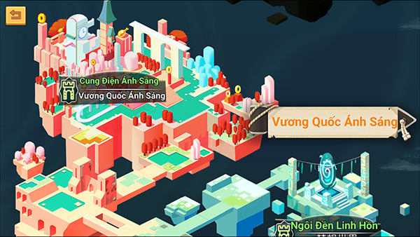 传奇守护者最新版(Legend Guardians)最新版截图2