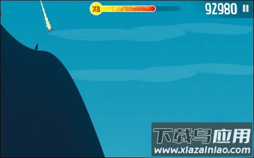 滑雪大冒险中文版安卓下载截图1