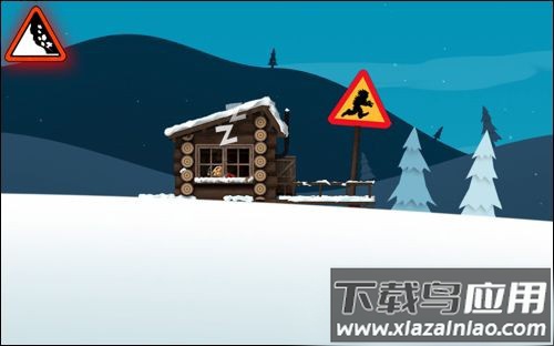 滑雪大冒险中文版安卓下载截图3