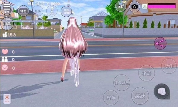 女高中生大冒险最新版最新版截图2