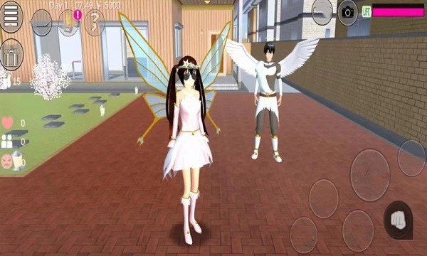 女高中生大冒险最新版最新版截图4