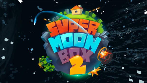 月球沙盒战斗模拟器2中文版(MoonBox 2)最新版截图1