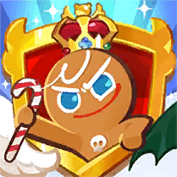 冲呀饼干人王国国际服(Cookie Run: Kingdom)