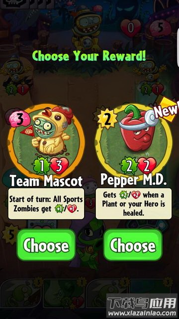 植物大战英雄(PvZ Heroes)截图2