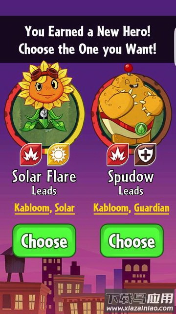 植物大战英雄(PvZ Heroes)截图3