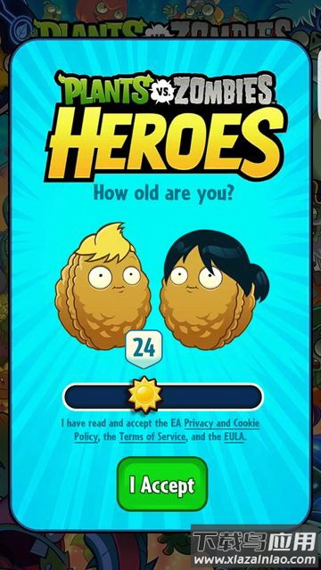 植物大战英雄(PvZ Heroes)截图4