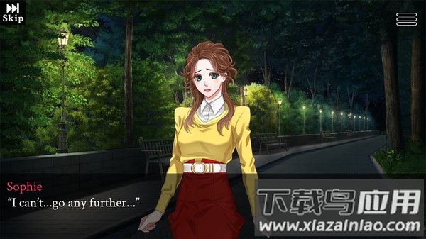 现代灰姑娘游戏(Cinderella)截图1