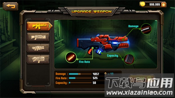 金属小队手游下载安装(Metal Squad)截图4