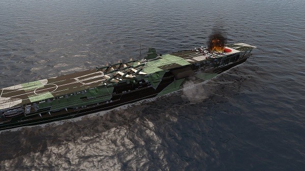 海军最前线官方正版