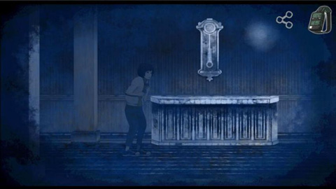 恐怖暑假中文版最新版截图3