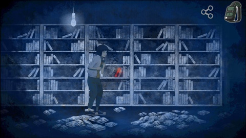 恐怖暑假中文版最新版截图4