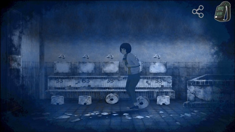 恐怖暑假中文版最新版截图5