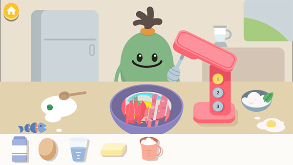 博福的早餐游戏(Boffo)最新版截图2